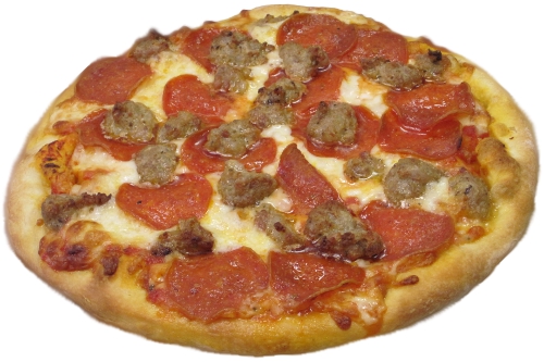 Pizza Photo